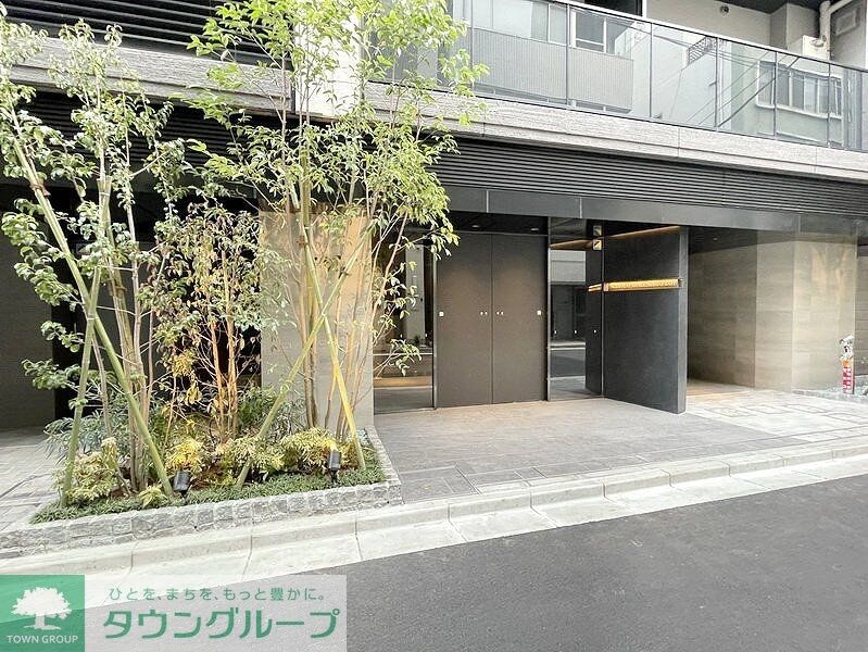 プラウドフラット三越前イーストの物件内観写真