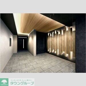 プラウドフラット三越前イーストの物件内観写真