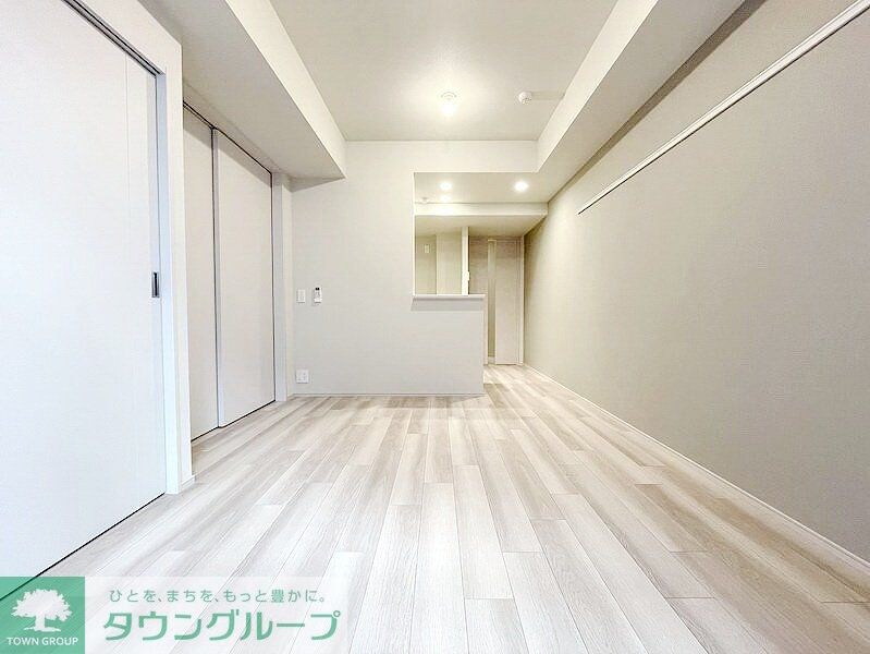 プラウドフラット三越前イーストの物件内観写真