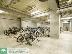 KDXレジデンス品川シーサイドの物件内観写真