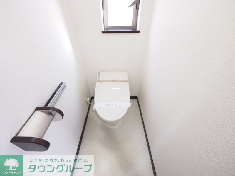 トライプレックス高輪台の物件内観写真