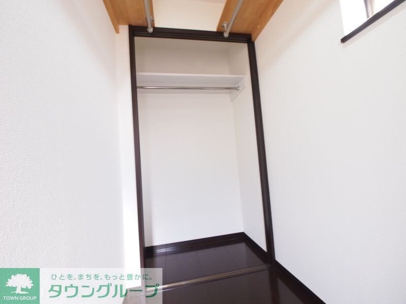 トライプレックス高輪台の物件内観写真