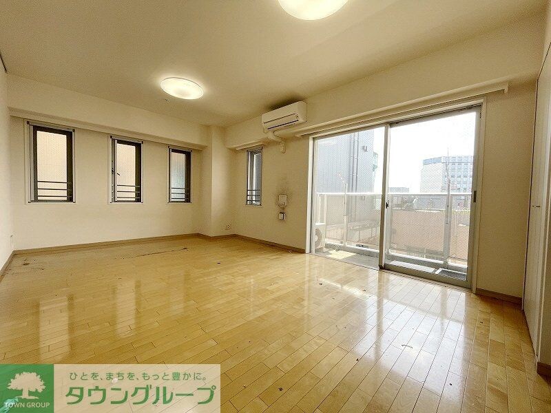 ＭＧ目黒駅前の物件内観写真