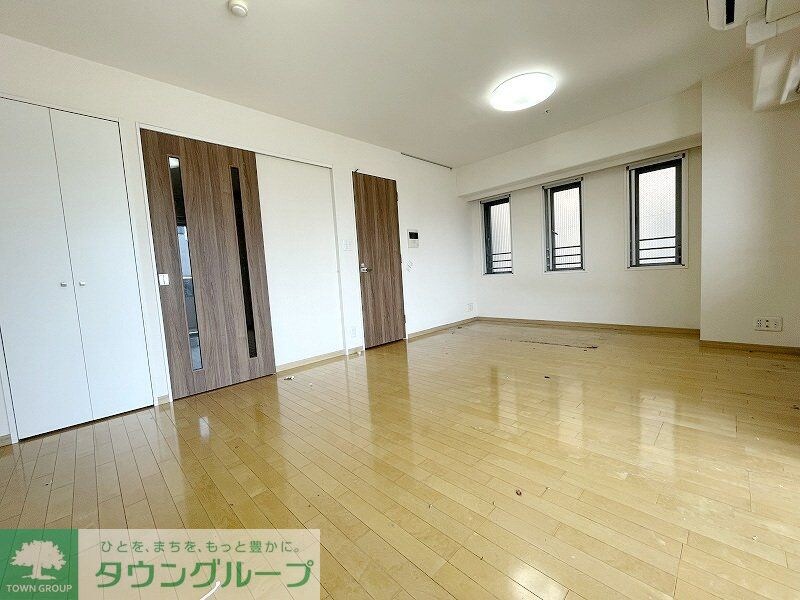 ＭＧ目黒駅前の物件内観写真