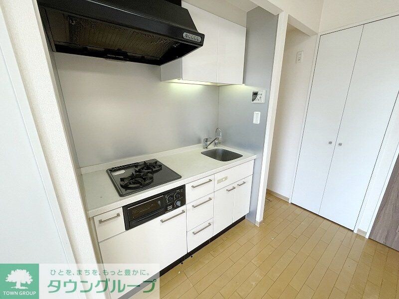 ＭＧ目黒駅前の物件内観写真