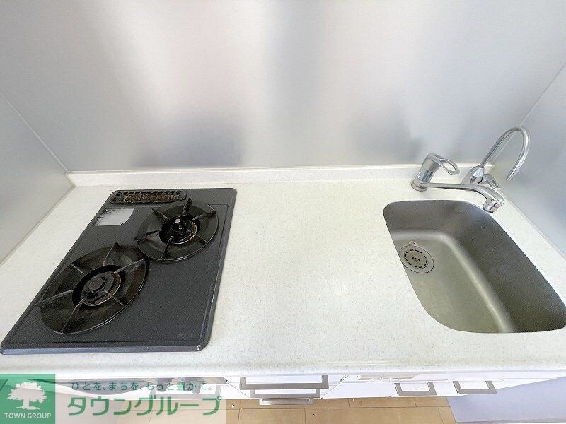 ＭＧ目黒駅前の物件内観写真