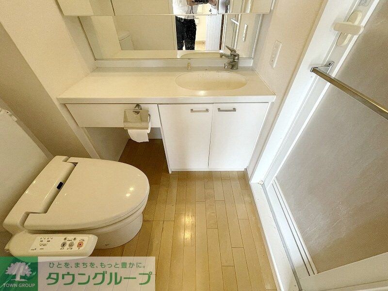 ＭＧ目黒駅前の物件内観写真