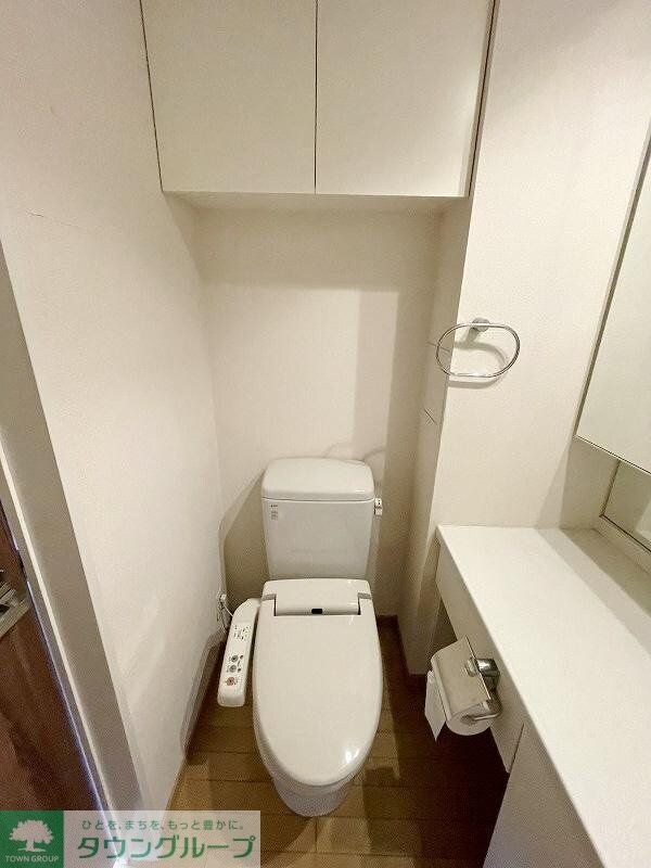 ＭＧ目黒駅前の物件内観写真