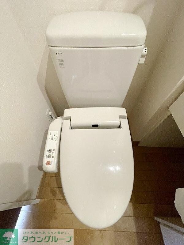 ＭＧ目黒駅前の物件内観写真