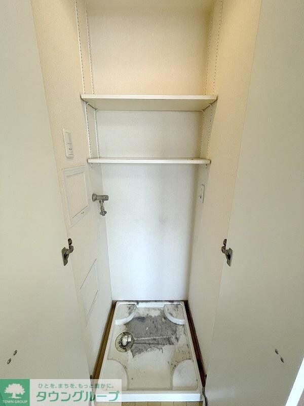 ＭＧ目黒駅前の物件内観写真