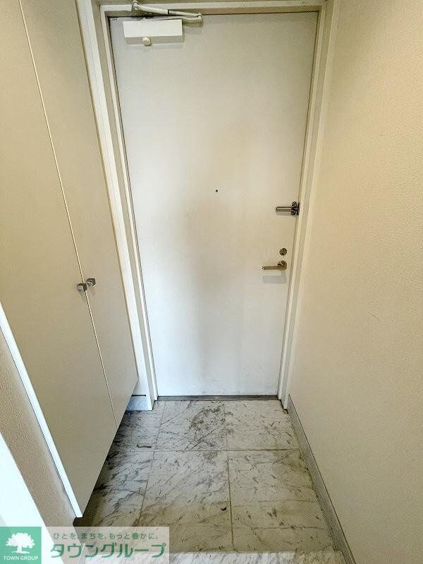 ＭＧ目黒駅前の物件内観写真