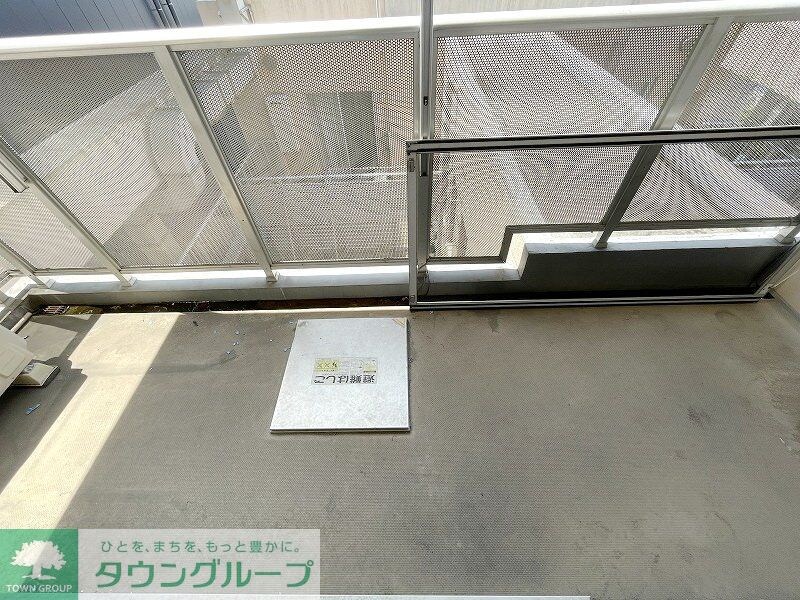 ＭＧ目黒駅前の物件内観写真