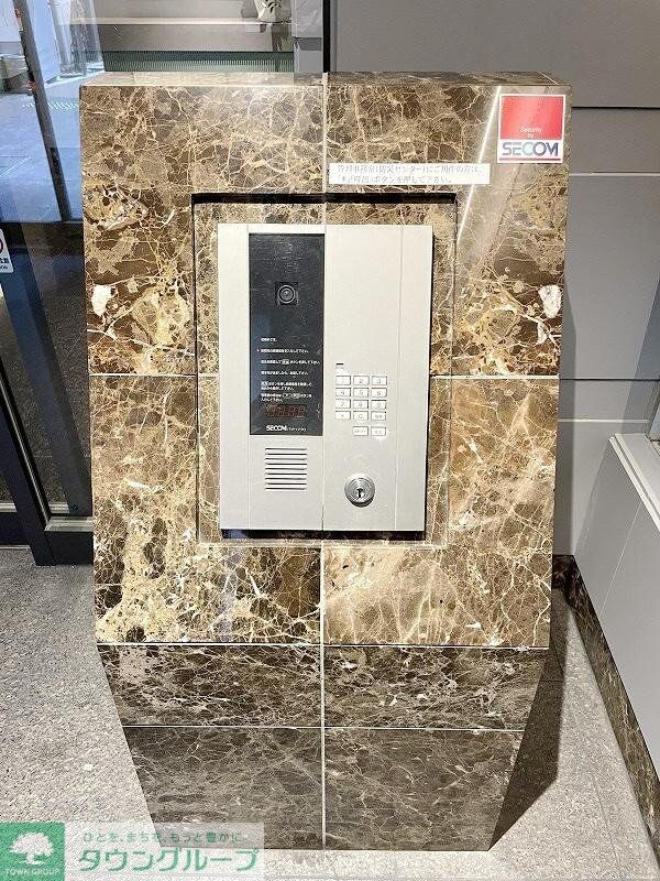 ＭＧ目黒駅前の物件内観写真