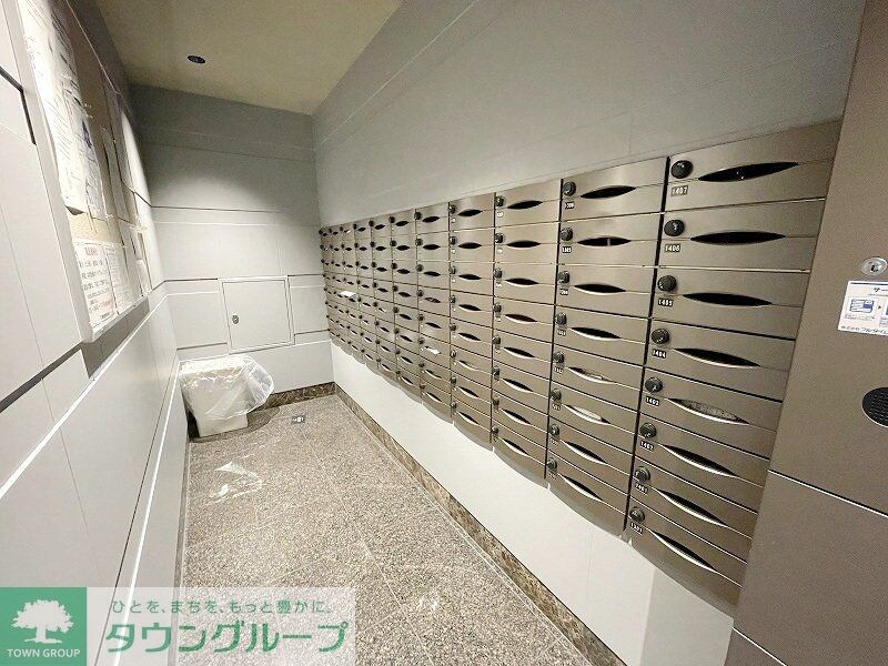 ＭＧ目黒駅前の物件内観写真