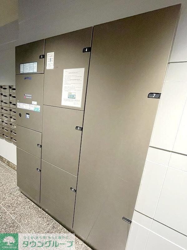 ＭＧ目黒駅前の物件内観写真