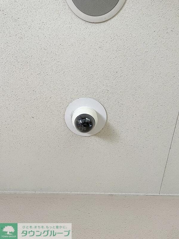 ＭＧ目黒駅前の物件内観写真