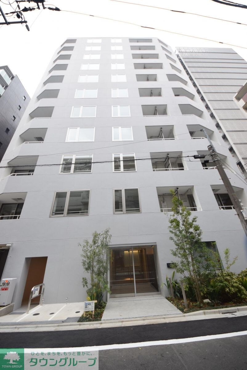 エルスタンザ文京湯島の物件内観写真