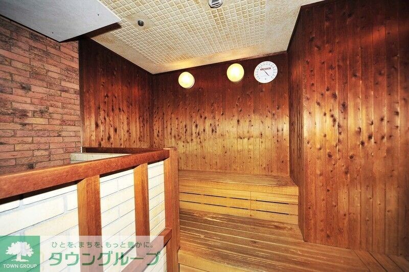 ファーストリアルタワー新宿の物件内観写真