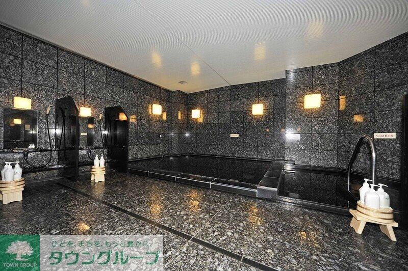 ファーストリアルタワー新宿の物件内観写真