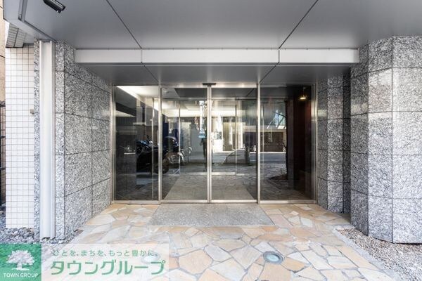 AXASXEBEC秋葉原の物件内観写真