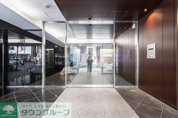 AXASXEBEC秋葉原の物件内観写真