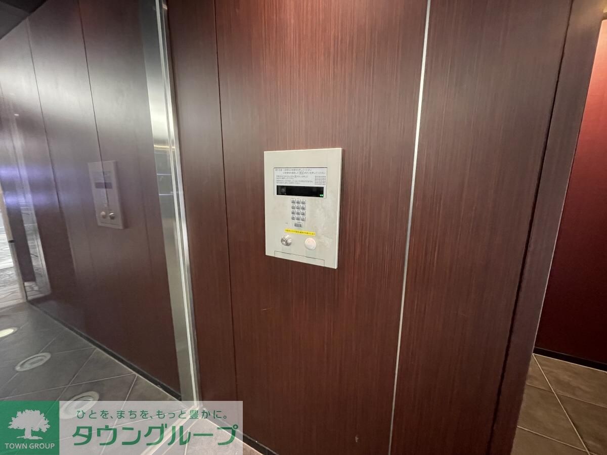 AXASXEBEC秋葉原の物件内観写真