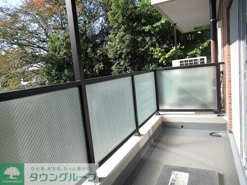 マンション白金台の物件内観写真