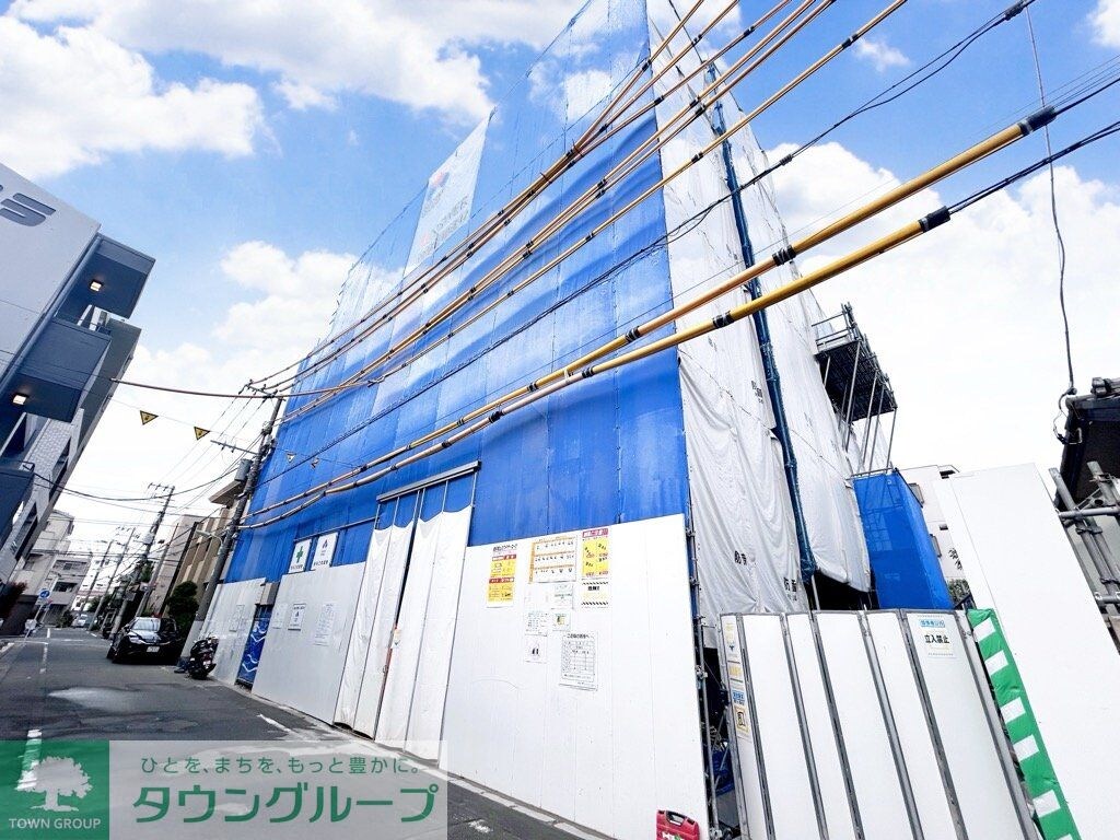 Ｍａｉｓｏｎ　ｄｅ　Ｔａｋａｙａの物件外観写真