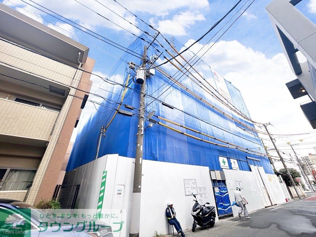 Ｍａｉｓｏｎ　ｄｅ　Ｔａｋａｙａの物件内観写真