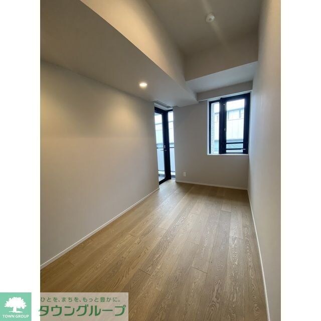 ザ・パークハウス千代田六番町の物件内観写真