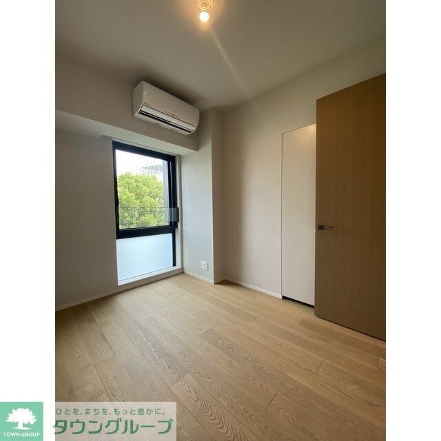 ザ・パークハウス千代田六番町の物件内観写真