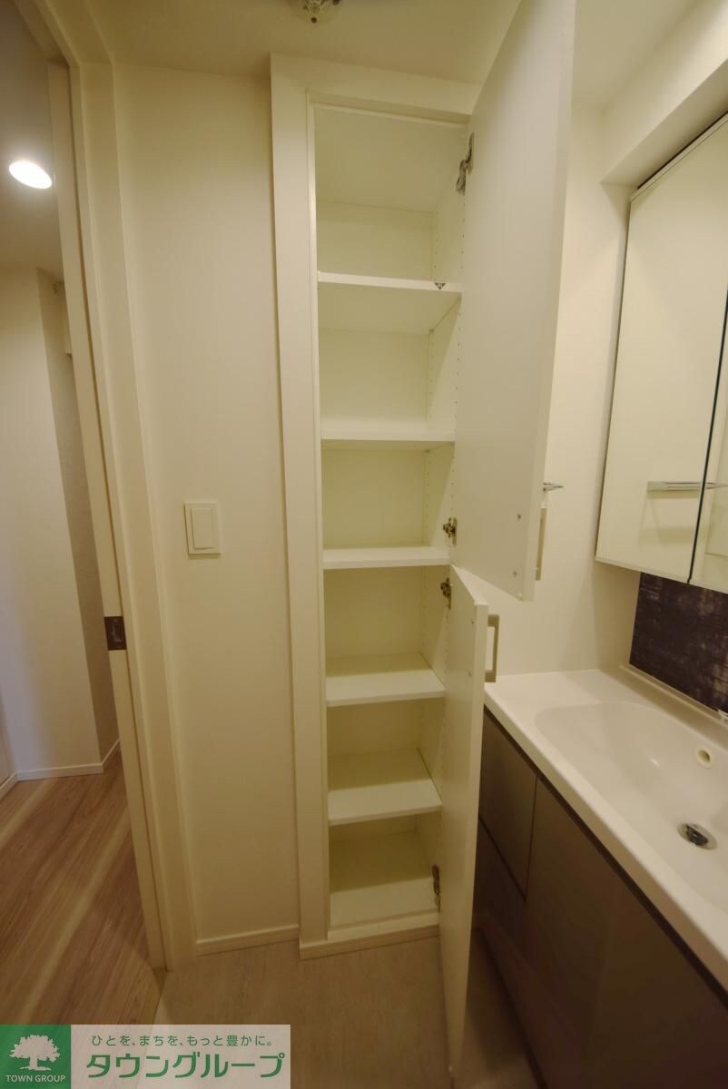 パークアクシス森下の物件内観写真