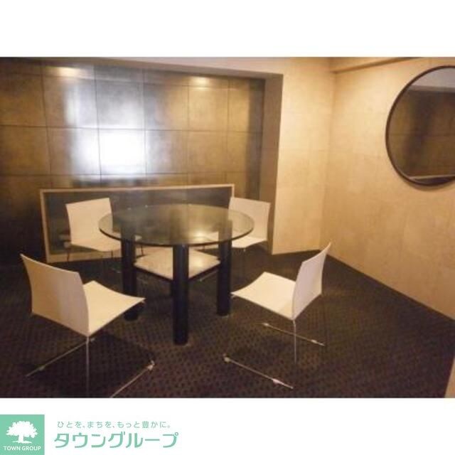 パークキューブ日本橋水天宮の物件内観写真