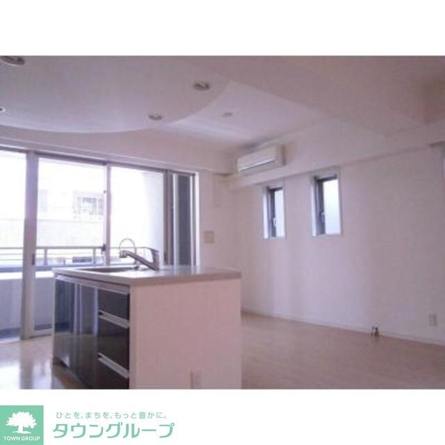 パークキューブ日本橋水天宮の物件内観写真