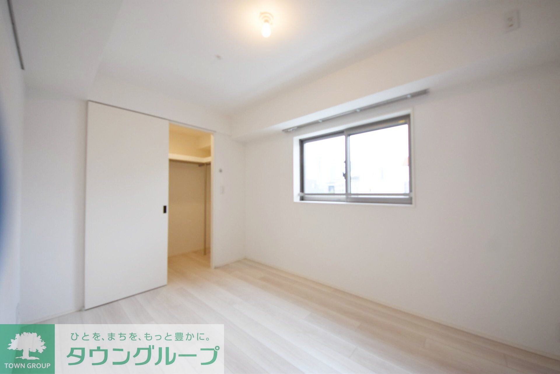 パークナードフィット南青山Ｇａｒｄｅｎの物件内観写真