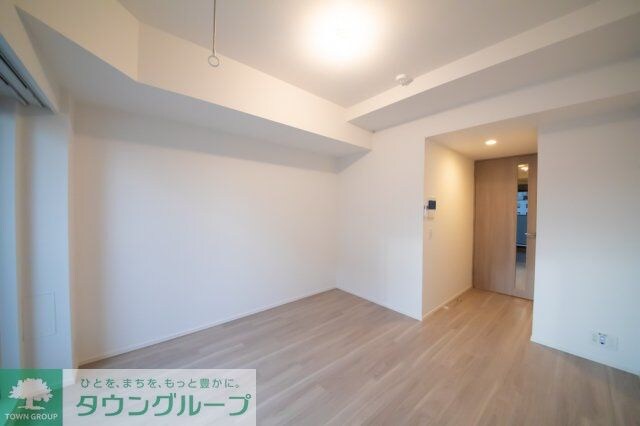 プラウドフラット月島アベニューの物件内観写真