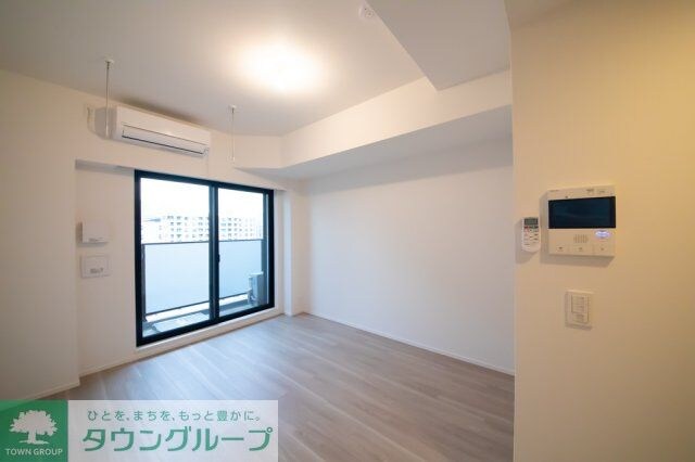 プラウドフラット月島アベニューの物件内観写真