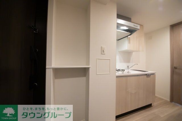 プラウドフラット月島アベニューの物件内観写真