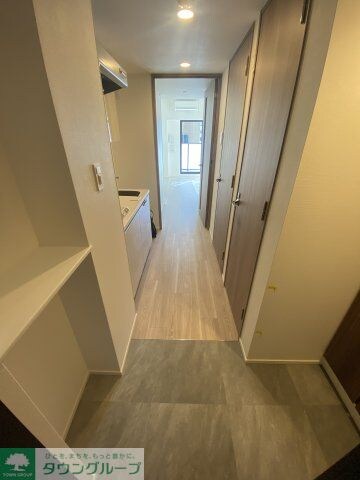 プラウドフラット月島アベニューの物件内観写真