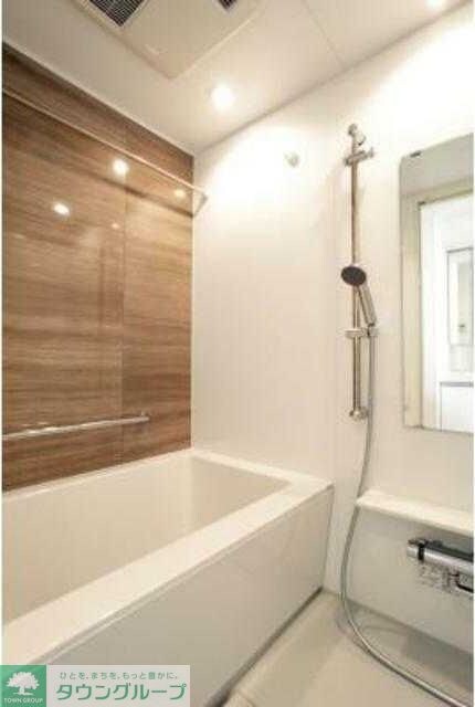 ルーエ渋谷神山町の物件内観写真