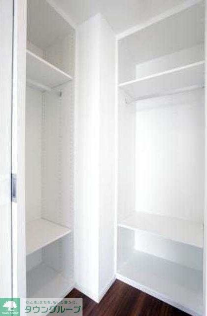 ルーエ渋谷神山町の物件内観写真