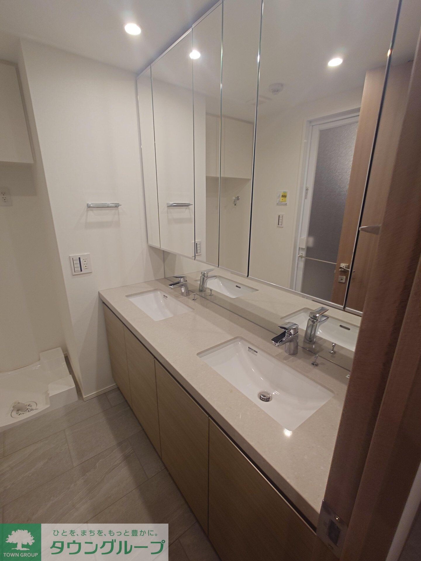 ザ・パークハビオ神楽坂レジデンスＳｏｕｔｈの物件内観写真