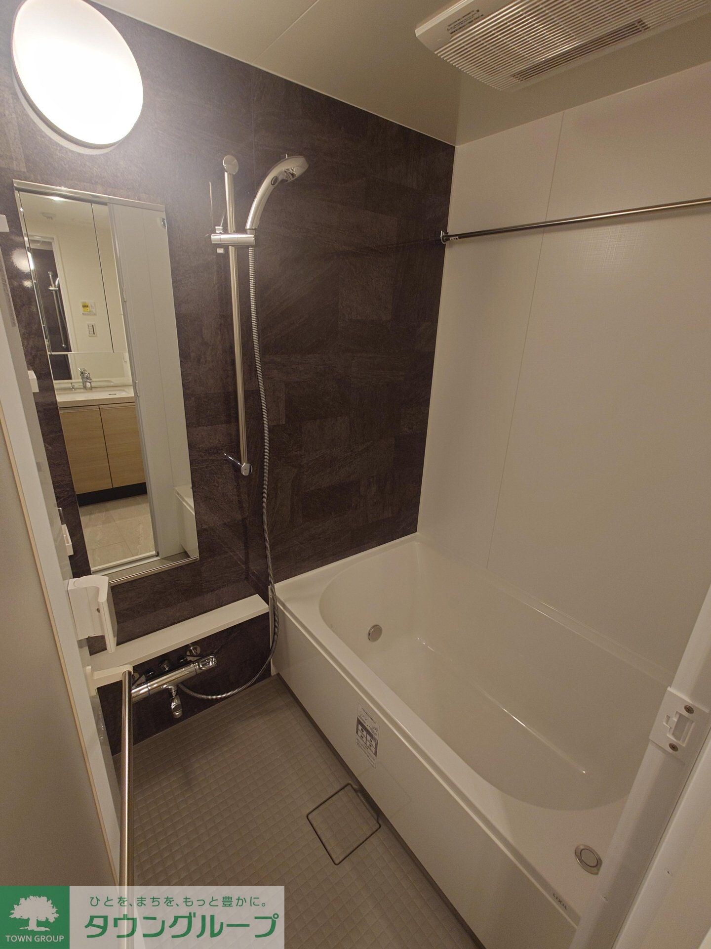 ザ・パークハビオ神楽坂レジデンスＳｏｕｔｈの物件内観写真