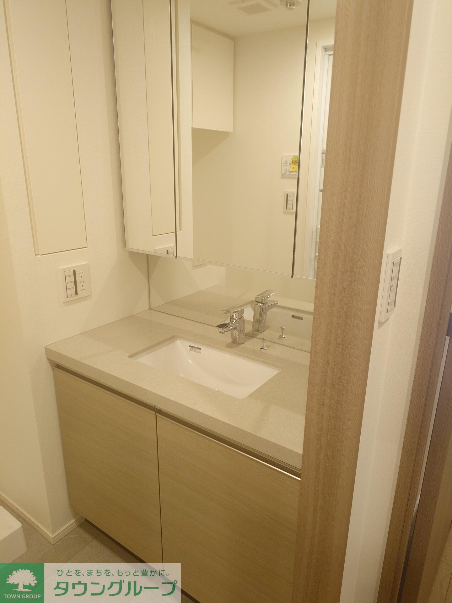 ザ・パークハビオ神楽坂レジデンスＳｏｕｔｈの物件内観写真