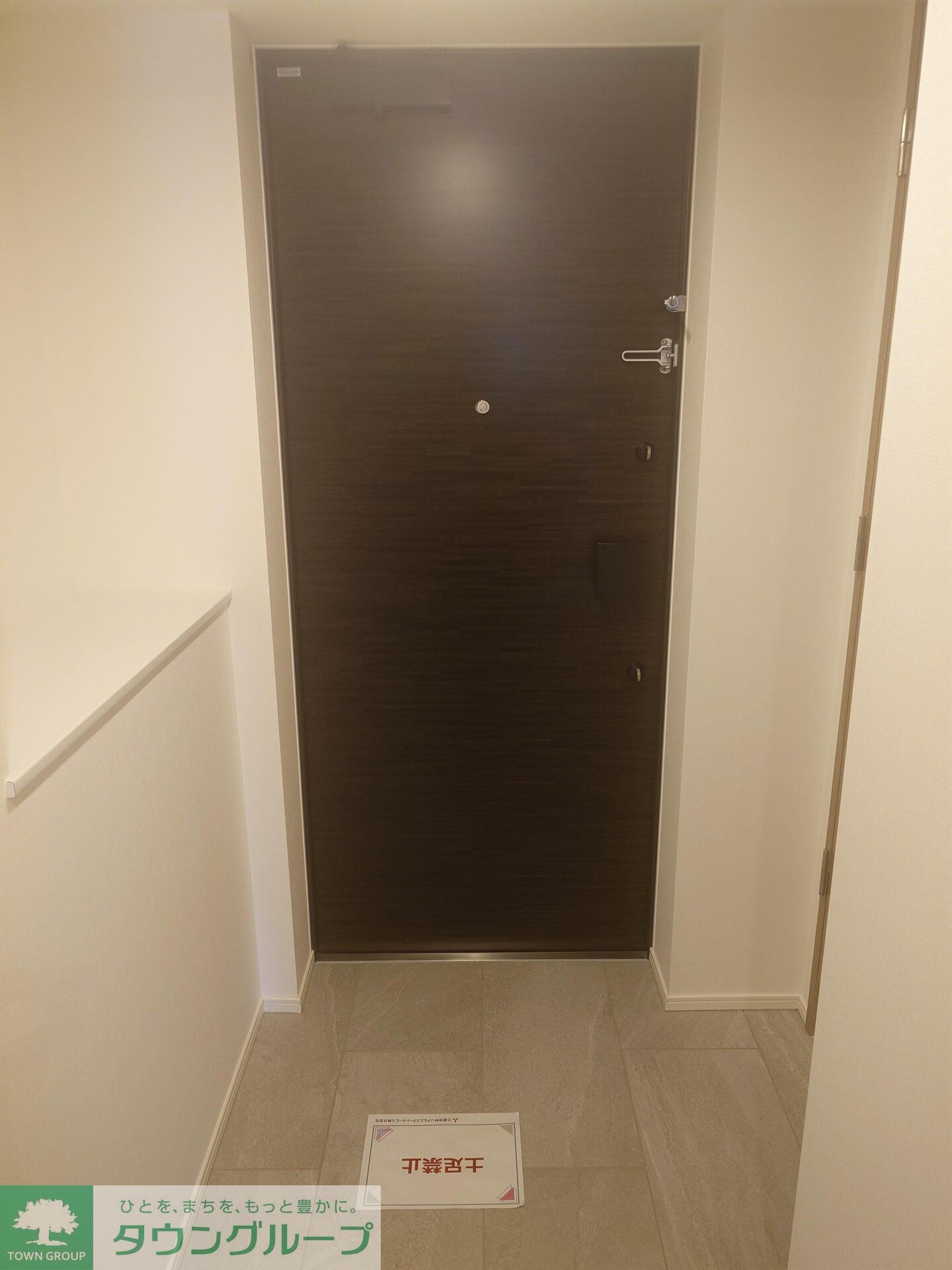 ザ・パークハビオ神楽坂レジデンスＳｏｕｔｈの物件内観写真