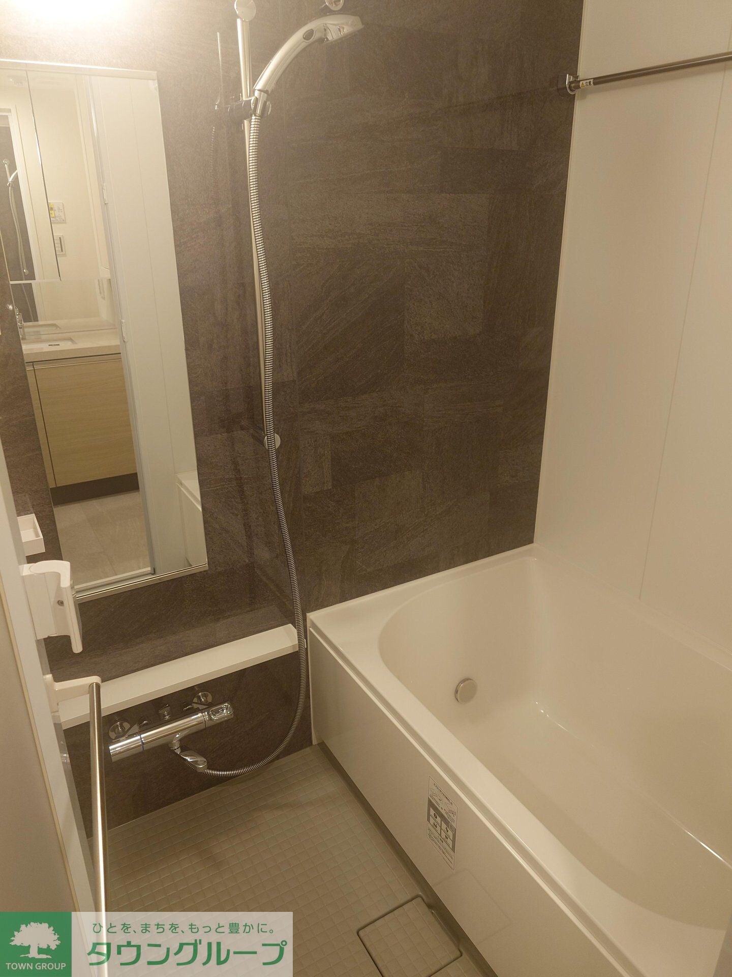 ザ・パークハビオ神楽坂レジデンスＳｏｕｔｈの物件内観写真