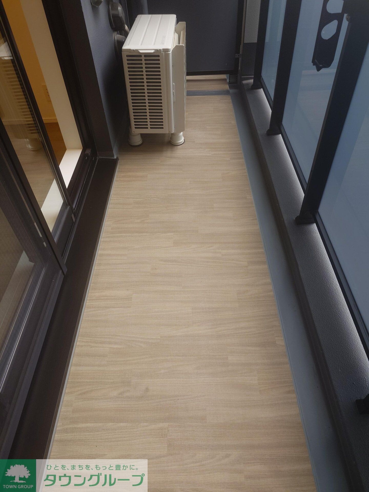 ザ・パークハビオ神楽坂レジデンスＳｏｕｔｈの物件内観写真