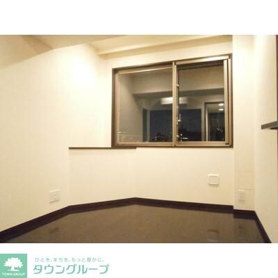 パークキューブ春日安藤坂の物件内観写真