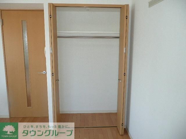 ルーク西早稲田の物件内観写真