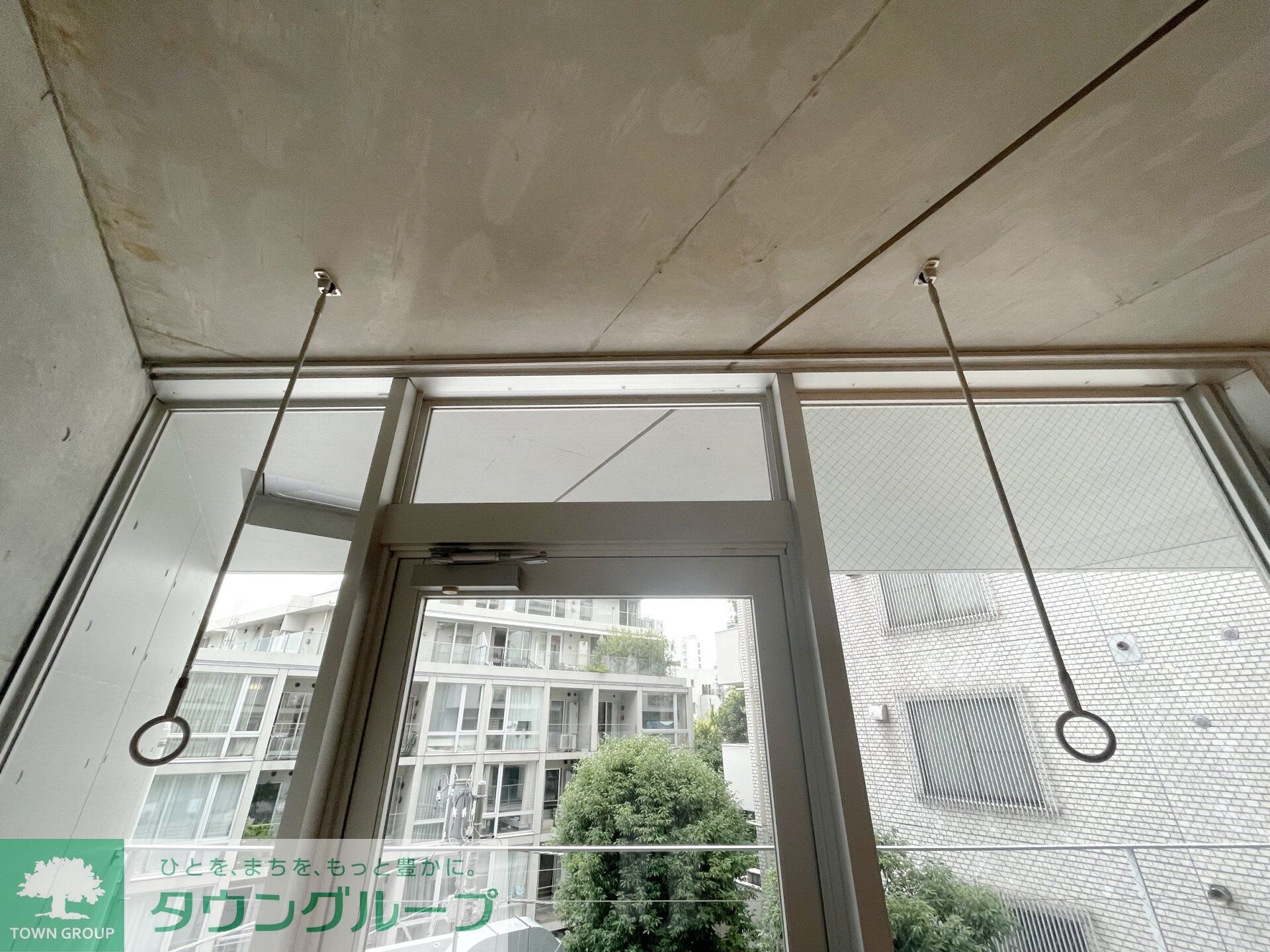 カスタリア広尾の物件内観写真